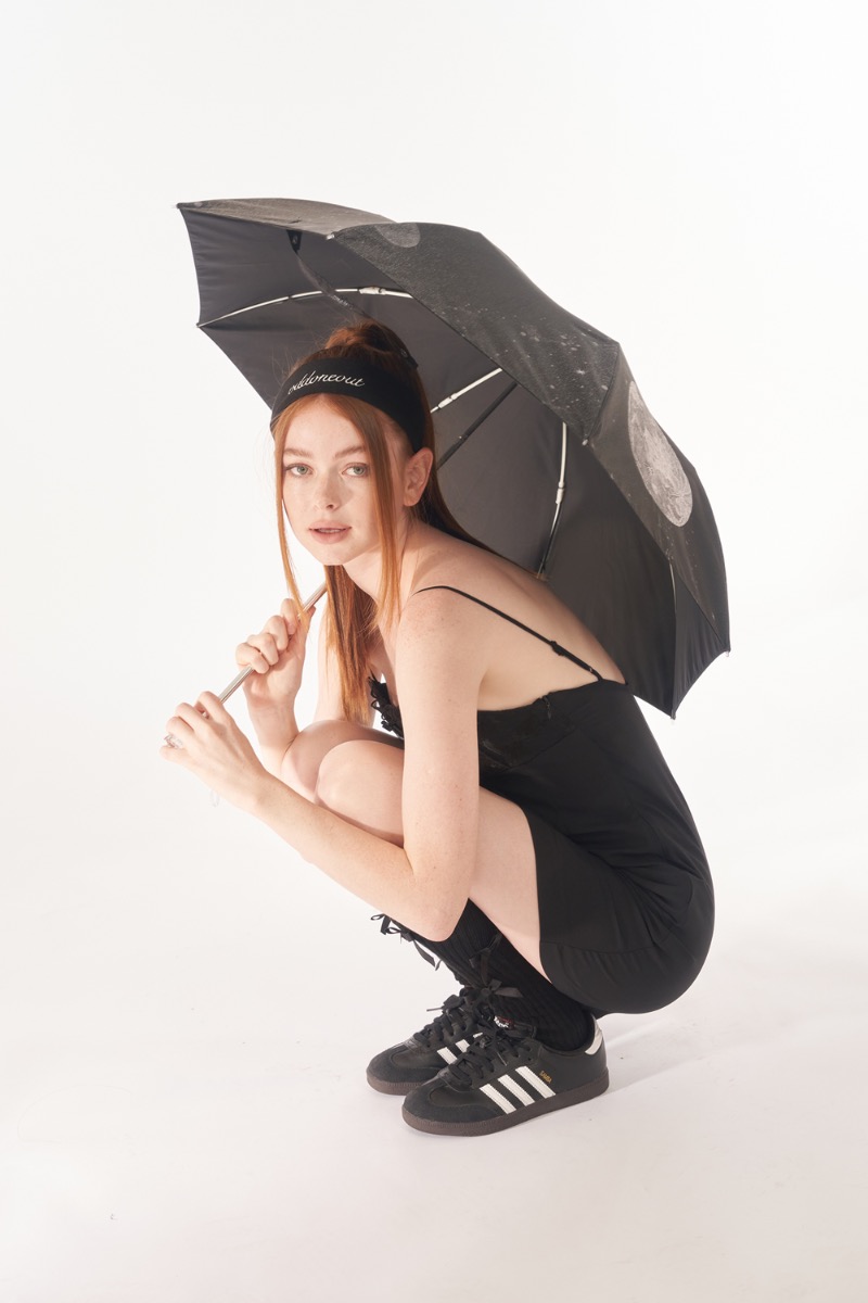 [한정수량] [BLOOMING TALE] Astronomy&#039;s umbrella
